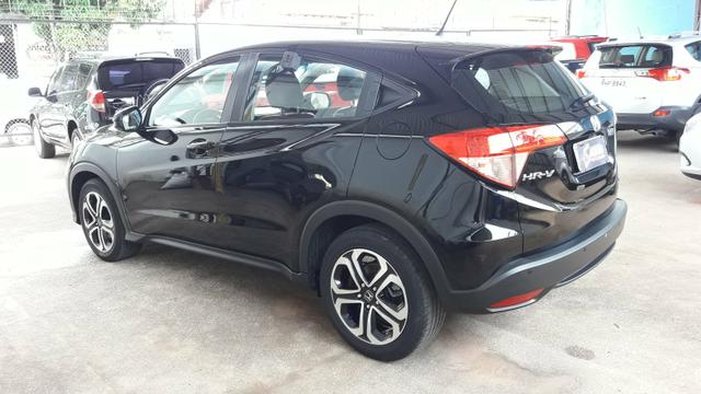 HONDA HR-V LX 1.8 cvt 2016 Aut. ligar JEAN * - Foto 5
