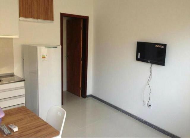 Loft mobiliado 1/4 na Santa Mônica 2 em Feira de Santana