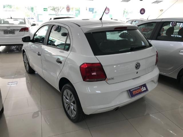 Gol 1.6 msi 2019 - Foto 3