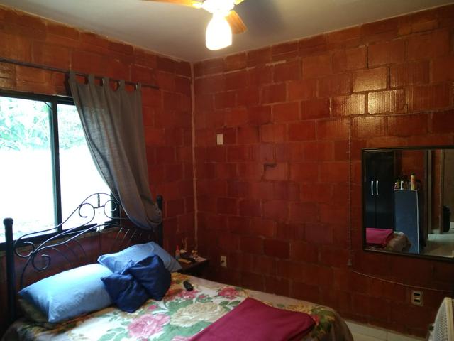 Casa condomínio fechado Vargem Grande 04 quartos - Foto 5
