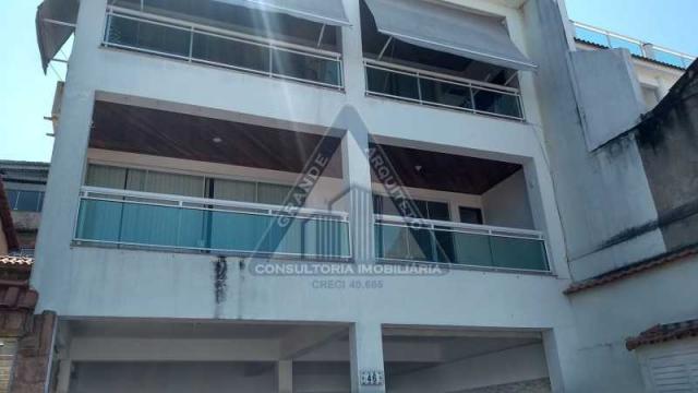 Apartamento à venda com 3 dormitórios em Freguesia, Rio de janeiro cod:GAAP30130 - Foto 2