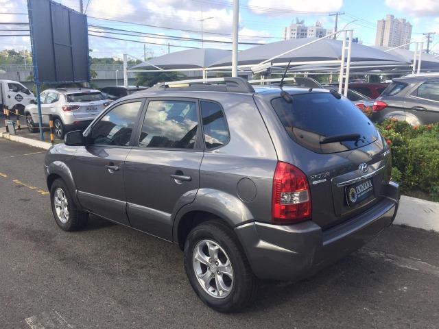 Hyundai Tucson GLS 2.0 AT - Foto 2