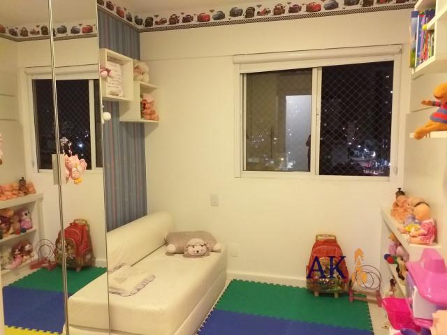 Apartamento, Campinas, São José-SC - Foto 15