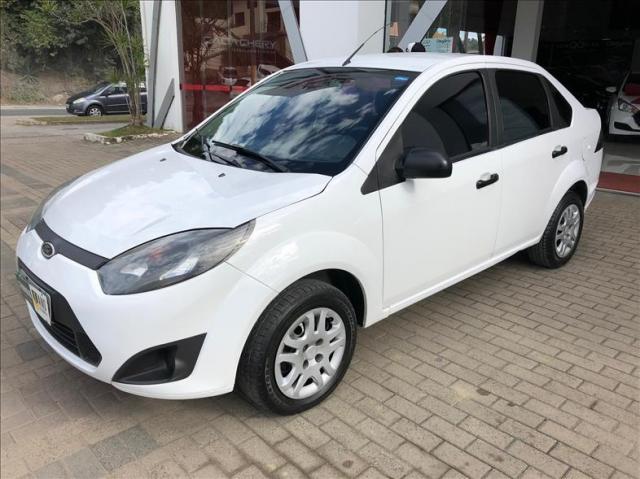 Ford Fiesta 1.6 Mpi Sedan 8v - Foto 3