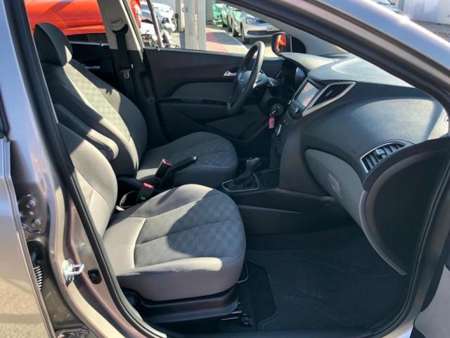 HB20S 1.6 Automático 2019 14mil km - Foto 12