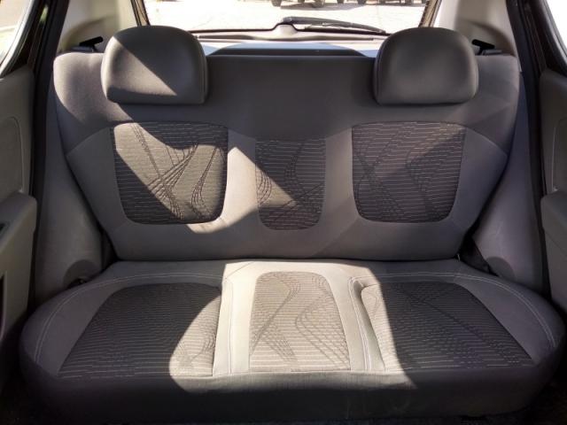 FIAT PALIO 1.0 MPI ATTRACTIVE 8V FLEX 4P MANUAL. - Foto 8