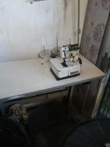 Máquina de costura - Foto 2