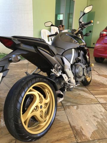 Cb 1.000 R 12/12 - Foto 2