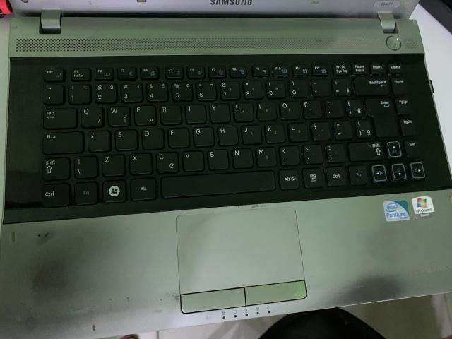 Notebook samsung - Foto 3