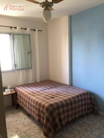 Apartamento com 1 dormitório à venda, 47 m² por r$ 230.000 - macedo - guarulhos/sp - Foto 4