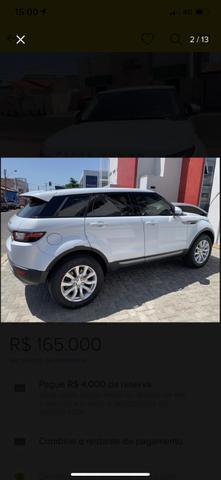 Evoque - Foto 5