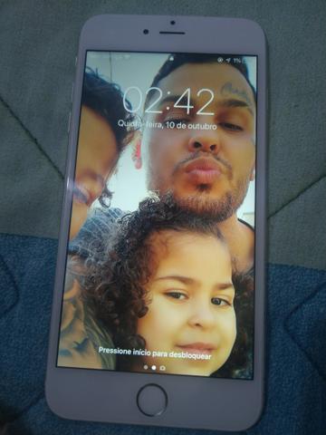 IPhone 6 plus 64gb