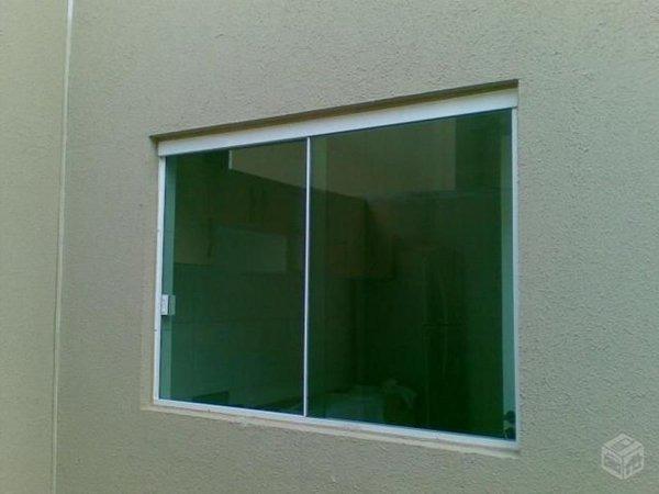 Janelas de vidro R$ 490,00 - Foto 3