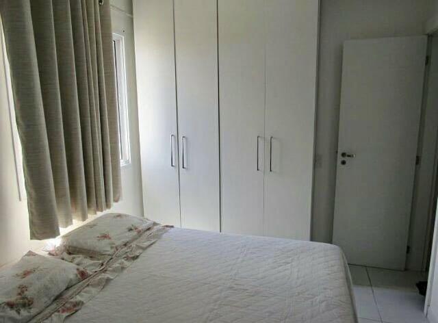 Apartamento No Varandas | 3 Quartos | Com Projetados | No Calhau | - Foto 5
