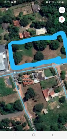 Terreno Parque Ohara 2.640 m2 - Foto 2
