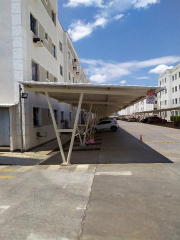 Residencial Gran Rio - Foto 3