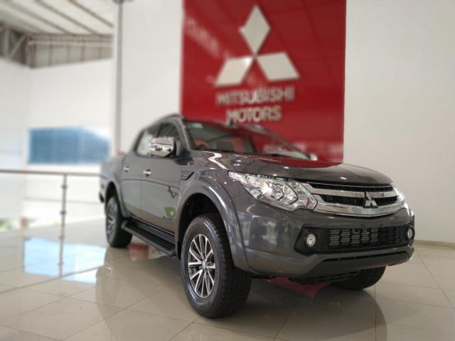 Mitsubishi L200 Triton Sport HPE-S 201/2020
