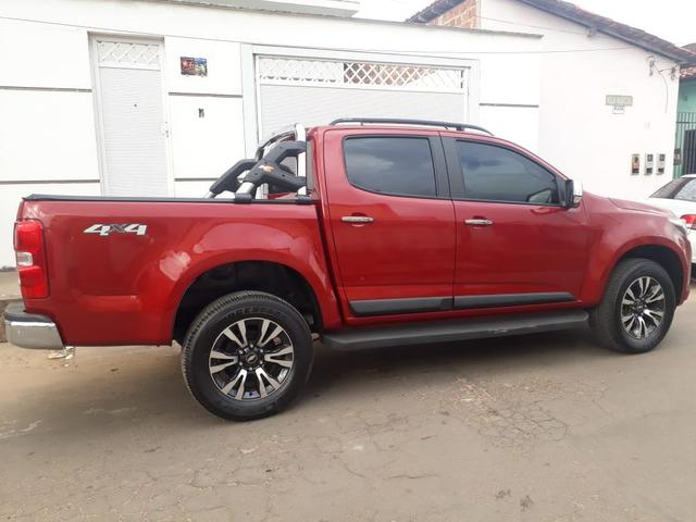 S10 vermelha - Foto 6
