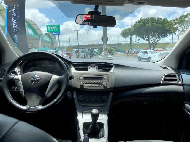 Nissan Sentra - Foto 7