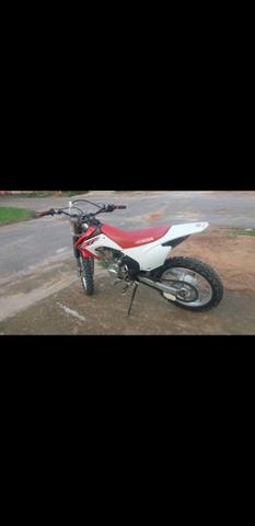 Crf230 2011 - Foto 2