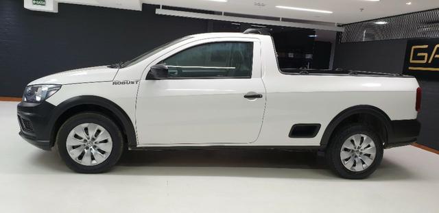 Volkswagen Saveiro 2017/2018 - Foto 7