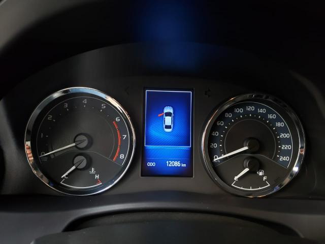Toyota Corolla XEi 2.0 CVT 18/19 - Foto 7