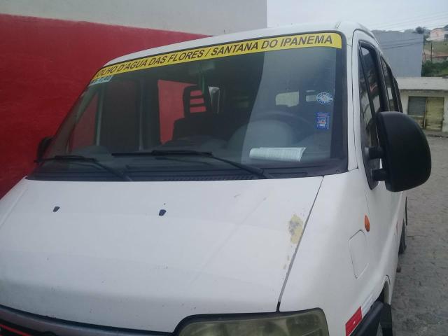 Fiat Ducato 09/10 - Foto 4