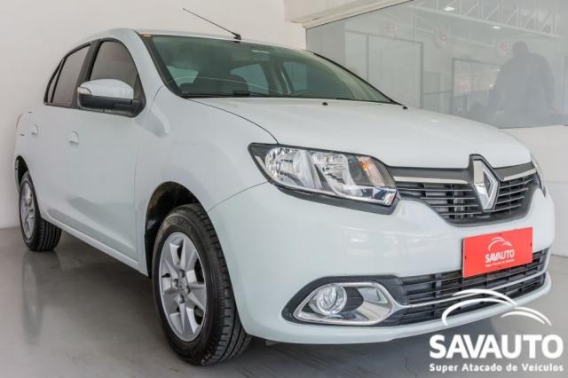 Renault Logan Logan Dynamique EasyR Hi-Flex 1.6 8V 4P - Foto 3