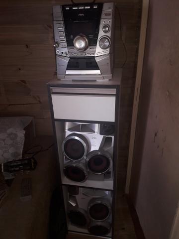 Som aiwa - Foto 2