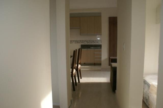 Apto 3 dormitórios, 167mil, sacada com churrasqueira, opção de garden - Foto 14