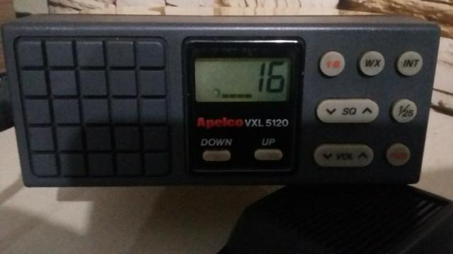Radio maritimo vhf - Foto 4
