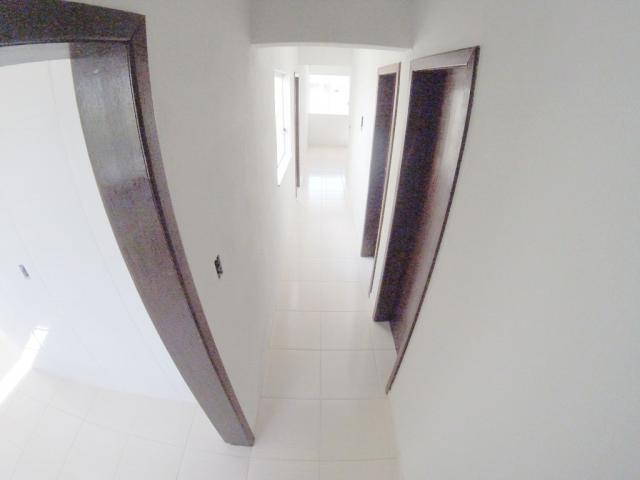 Apartamento à venda com 3 dormitórios em Jardim candides, Divinopolis cod:18724 - Foto 7