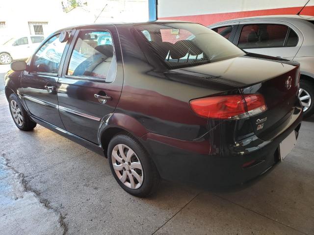 FIAT SIENA 2009/2010 1.0 MPI EL CELEBRATION 8V FLEX 4P MANUAL - Foto 6