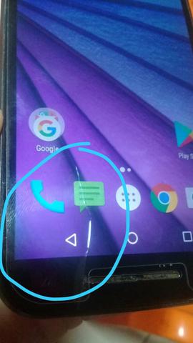 Moto g3