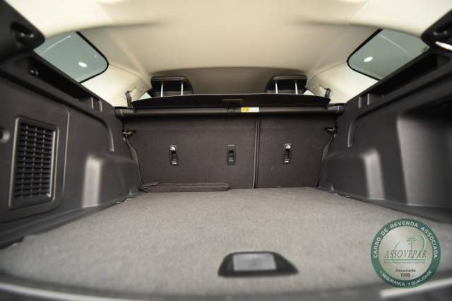LAND ROVER DISCOVERY SPORT SE 2.0 TURBO AUT./2018 - Foto 12