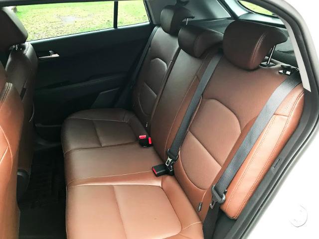 Hyundai Creta Prestige 2.0 Aut. (19 mil km + FIPE 82 mil) 2017 - Foto 6