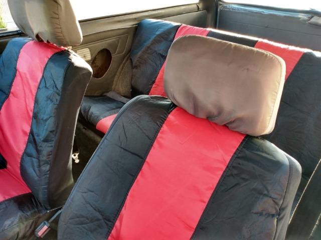 Vendo VW/ parati 90 1.8 gasolina - Foto 4