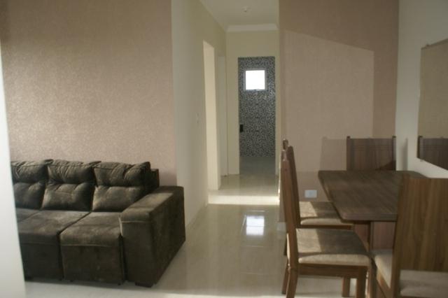 Apto 3 dormitórios, 167mil, sacada com churrasqueira, opção de garden - Foto 15