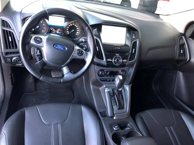 FORD FOCUS 2014/2014 2.0 TITANIUM SEDAN 16V FLEX 4P POWERSHIFT - Foto 4