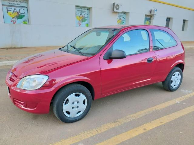 Celta 1.0 spirit flex ano 2010