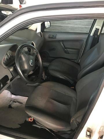 Volkswagen Gol G4 1.0 MI 8V flex 4P - Leia - Foto 7