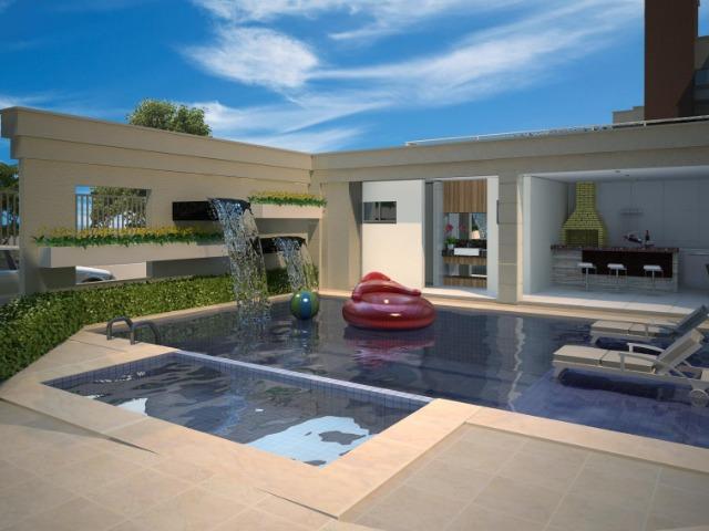 Condomínio Novo Anil // Pronto para Morar // 53m² // Localização Perfeita - Foto 3