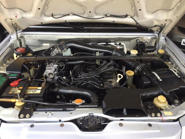 TR4 4X4 Manual - Completa - Foto 15