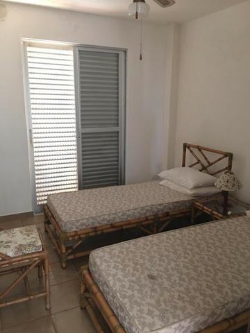 Excelente Apartamento com vista para o Mar Balneário Flamingo - Foto 9