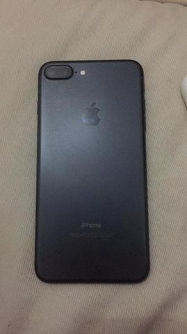 Vendo iPhone 7plus 128gb - Foto 2