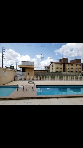 Apartamento no Village do Bosque 4-Maiobao-Aluguel