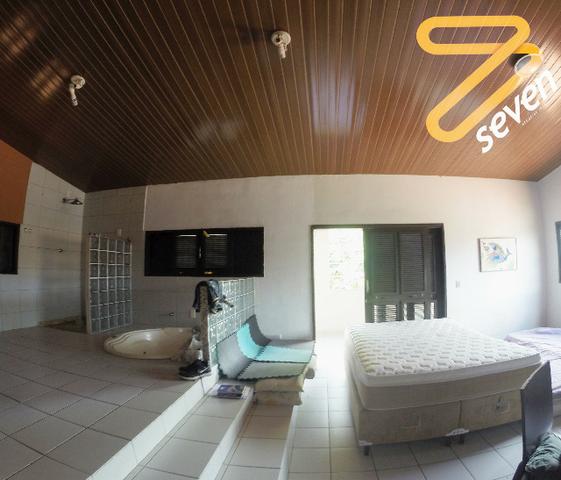 Casa - Capim Macio - Comercial - Esquina com Rest. NAU -SN - Foto 15