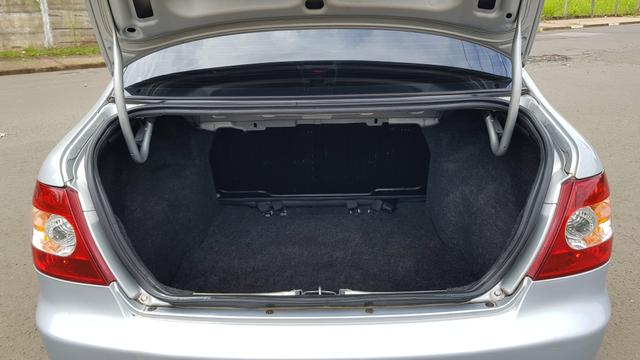 Fiat Siena Fire 1.0 Flex 2009 Manual - Foto 13