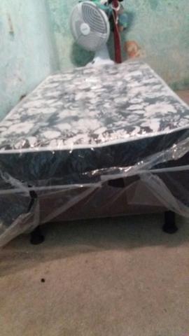 Cama Box - Foto 2