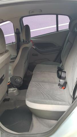 Vendo Agile LTZ 2010 - Foto 6